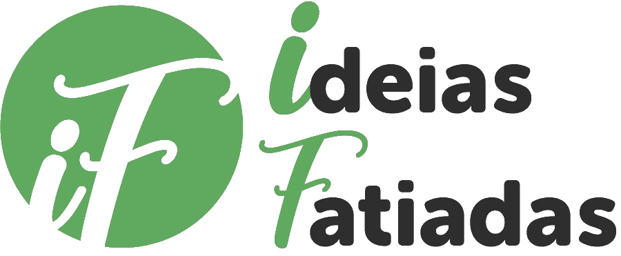 Ideias Fatiadas